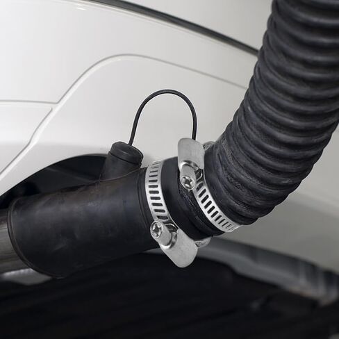 40 قطعة من مشابك خرطوم، مجموعة متنوعة من مشابك خرطوم من الفولاذ المقاوم للصدأ قابلة للتعديل، مع مفك مشقوق، مقاسين (16-25 مم/14-27 مم)، مشابك أنابيب خرطوم، براغي خرطوم، مشابك أنابيب، للسباكة، السيارات in Kuwait