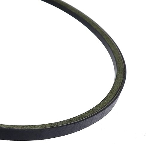 Starter Generator Belt 1019167-01 101916701 Compatible with 1997 and Newer Club Car Model DS and Precedent Golf Cart in Saudi Arabia
