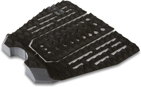 Dakine Evade Surf Traction Pad - Black, One Size in Saudi Arabia