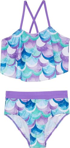 reima Girl's Bikinis Aallokko (Toddler/Little Kids/Big Kids) in Saudi Arabia