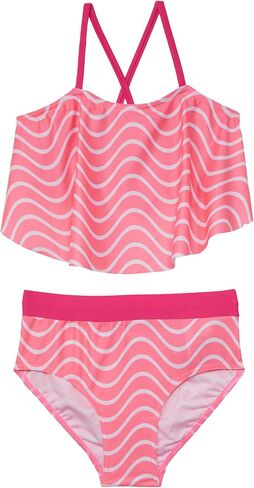 reima Girl's Bikinis Aallokko (Toddler/Little Kids/Big Kids) in Saudi Arabia