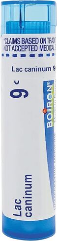 Boiron Lac Caninum 9C Md 80 Pellets for Breast discomfort associated with PMS in Saudi Arabia
