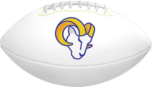 NFL Signature Series Full Regulation-Size Football in Saudi Arabia
