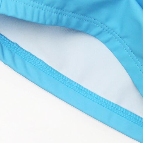 Unisex Swim Cap PU Swimming Hat Comfortable Swim Hat Solid Color Swimming Cap High Elastic Swim Cap for Adult in Saudi Arabia