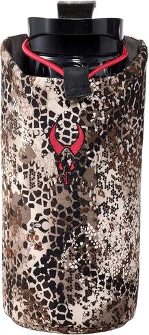 جيب زجاجة الأراضي الوعرة، الطين in Kuwait