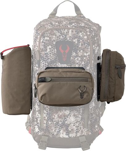 جيب زجاجة الأراضي الوعرة، الطين in Kuwait