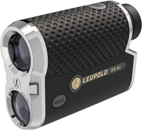 Leupold Golf Rangefinders Bundle | Bundle with PlayBetter Microfiber Towel & Extra CR2 Batteries in Saudi Arabia