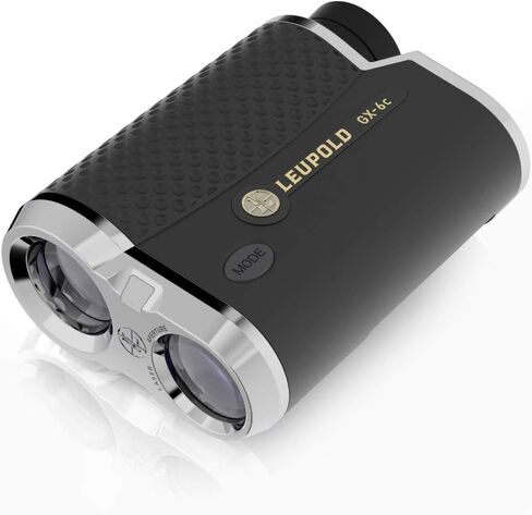 Leupold Golf Rangefinders Bundle | Bundle with PlayBetter Microfiber Towel & Extra CR2 Batteries in Saudi Arabia