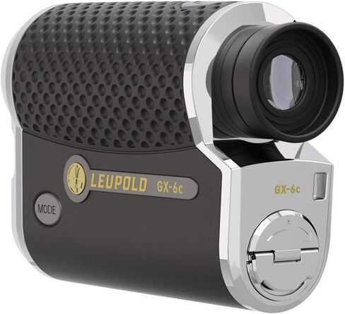 Leupold Golf Rangefinders Bundle | Bundle with PlayBetter Microfiber Towel & Extra CR2 Batteries in Saudi Arabia