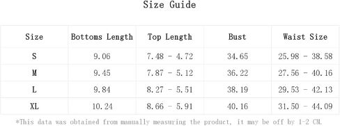 SOLY HUX Women's Floral Print Triangle Swimsuit Bikini Sets Two Piece Bathing Suits in Saudi Arabia