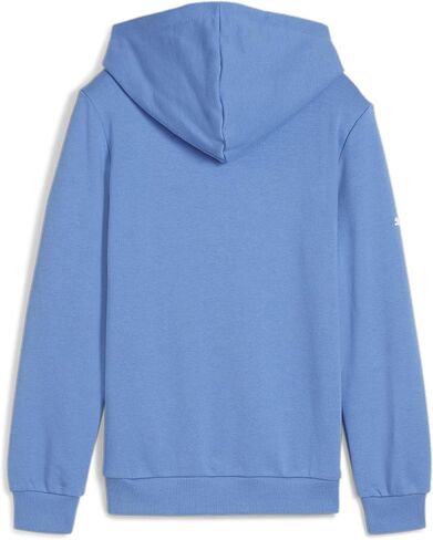 PUMA Unisex Kid's Standard BMW M Motorsport Hoodie in Saudi Arabia