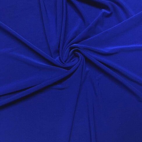 MDS Pack of 100 PCS Spandex Wedding Chair Bands Sashes Bow Tie for Wedding Decorations - Apple Green in Saudi Arabia