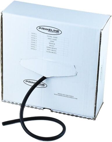 Primeline Professional-Grade Natural Latex Resistance Tubing 100 foot in Saudi Arabia