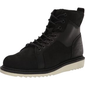 Harley-Davidson Men's Hickman Dual Motorcycle Boot in Saudi Arabia