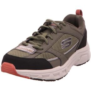 Skechers Men's Oak Canyon Oxford