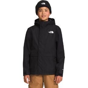 THE NORTH FACE Teen Freedom Extreme Mix+Match Shell Kids Rain Jacket