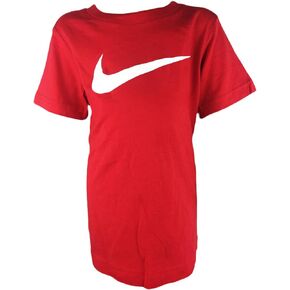 Nike Boys' Sportswear Swoosh Jersey