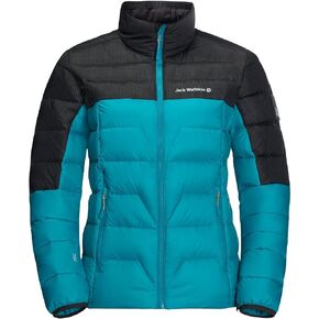 جاك ولفسكين للسيدات DNA Tundra JKT W