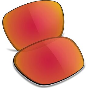 Polarized Replacement Lenses for OAKLEY Sliver Stealth OO9408 Sunglass