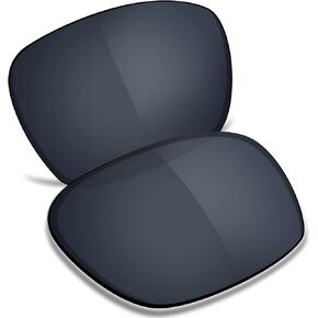 عدسات بديلة مستقطبة لنظارة شمسية OAKLEY Sliver Stealth OO9408
