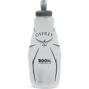Osprey Hydraulics 500ml Soft Flask Water Bottle