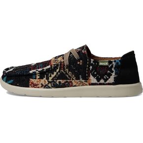 Sanuk Men's Shaka Lite Sl Rug Loafer in Saudi Arabia