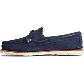 Sperry X Sunspel Authentic Original 2-Eye