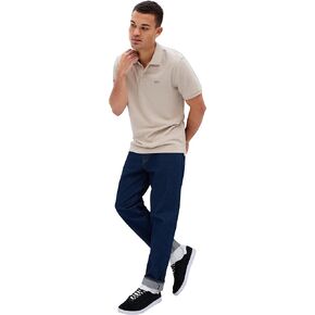 GAP Men's 2-Pack Logo Polo