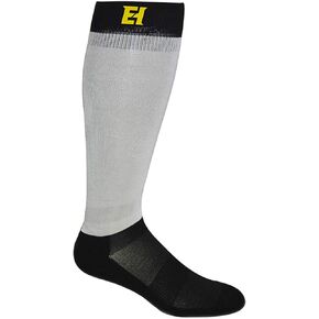 Elite Hockey, Notorious Pro-Cut Resistant Knee Sock, Level 5 with Dyneema (One Pair)