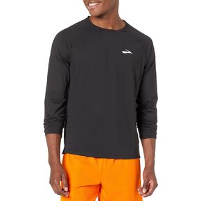 تي شيرت Brooks Atmosphere بأكمام طويلة 2.0