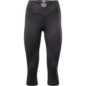 Reebok Women's Basic Capris