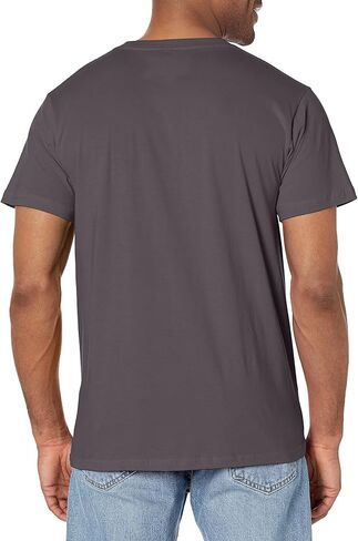 Nintendo Men's N64 Logo Short Sleeve T-Shirt in Saudi Arabia