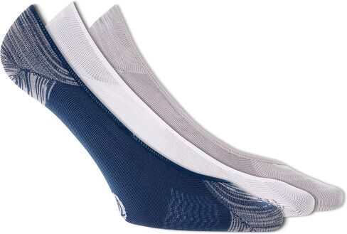 Sperry Men's Authentic Original Boat Shoe Liner Socks-3 Pair Pack-Moisture Wicking and Heel Gripper in Saudi Arabia