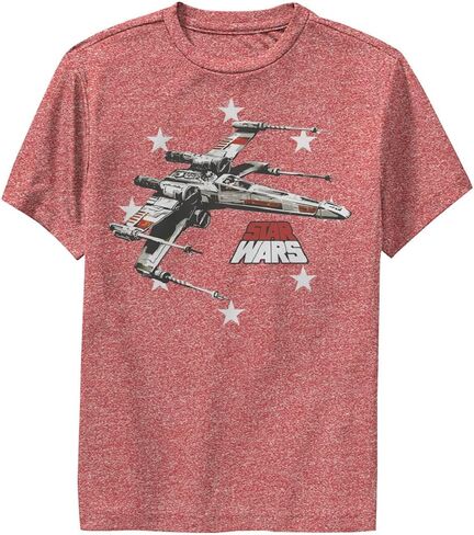 Star Wars boys X Fighting Star T-Shirt in Saudi Arabia