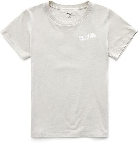 تي شيرت PacSun Kids راحة البال - متعدد الألوان in Kuwait