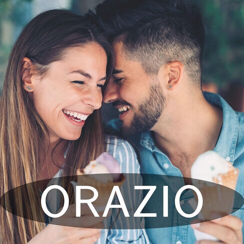 ORAZIO 6-12Pairs التيتانيوم شقة الظهر أقراط للنساء الرجال الفتيات الكرة الصغيرة مكعب زركونيا الأقراط الأزرار الجراحية الفولاذ المقاوم للصدأ 20G الغضروف أقراط هيبوالرجينيك أقراط مسطحة ثقب المجوهرات in Saudi Arabia