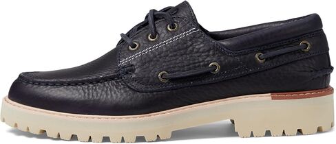 Sperry Men's Authentic Original Lug 3-Eye Boat Shoe in Saudi Arabia