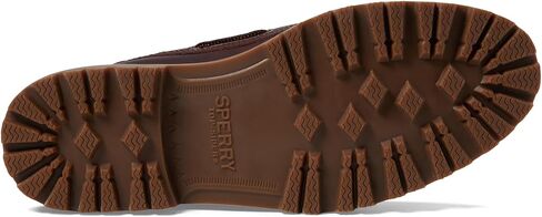 Sperry Men's Authentic Original Lug 3-Eye Boat Shoe in Saudi Arabia