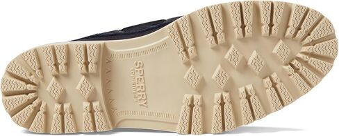 Sperry Men's Authentic Original Lug 3-Eye Boat Shoe in Saudi Arabia