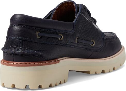 Sperry Men's Authentic Original Lug 3-Eye Boat Shoe in Saudi Arabia