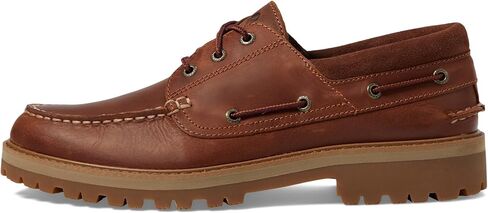 Sperry Men's Authentic Original Lug 3-Eye Boat Shoe in Saudi Arabia