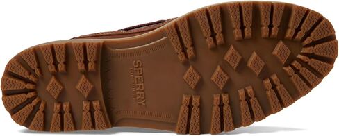 Sperry Men's Authentic Original Lug 3-Eye Boat Shoe in Saudi Arabia