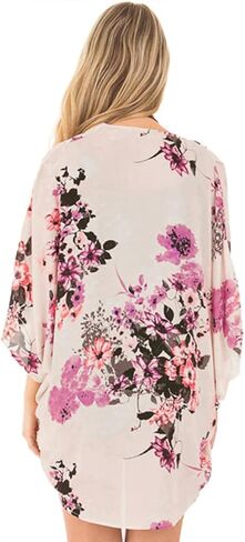 أغطية كيمونو نسائية من BB&KK سترات صيفية خفيفة الوزن in Kuwait