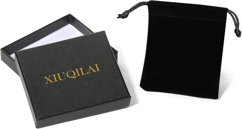 Gifts for Women Men, 4 PCS 8mm Healing Crystal Bracelet for Women Men, Christmas Gifts Friendship Bracelets Natural Gorgeous Semi-Precious Stone Beads Stretch Jewelry in Kuwait