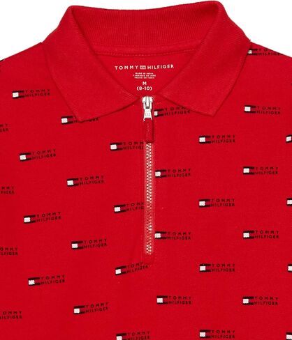 Tommy Hilfiger Boys' Tommy Logo Polo in Saudi Arabia