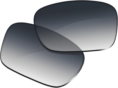 عدسات مكبرة بديلة دقيقة بنسبة 100% لـ Oakley Sliver OO9262 in Saudi Arabia