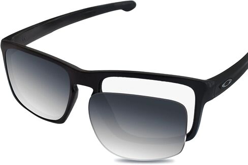 عدسات مكبرة بديلة دقيقة بنسبة 100% لـ Oakley Sliver OO9262 in Saudi Arabia