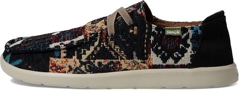 Sanuk Men's Shaka Lite Sl Rug Loafer in Saudi Arabia