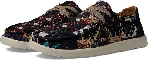 Sanuk Men's Shaka Lite Sl Rug Loafer in Saudi Arabia