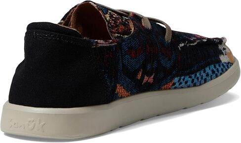 Sanuk Men's Shaka Lite Sl Rug Loafer in Saudi Arabia